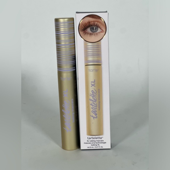 NIB New tartelette™ XL tubing mascara - Picture 6 of 6